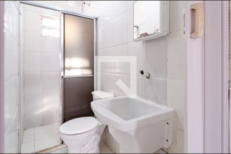 Studio para alugar com 20m², 1 quarto e sem vagaÁrea de Serviço