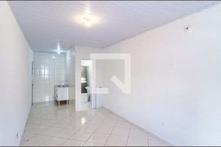 Studio de kitnet/studio para alugar com 1 quarto, 20m² em Vila Clementino, São Paulo