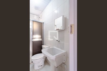 Studio para alugar com 20m², 1 quarto e sem vagaÁrea de Serviço