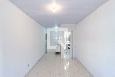 Studio de kitnet/studio para alugar com 1 quarto, 20m² em Vila Clementino, São Paulo