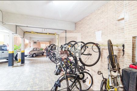 Studio para alugar com 20m², 1 quarto e sem vagaÁrea comum - Bicicletário