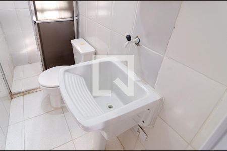 Studio para alugar com 20m², 1 quarto e sem vagaÁrea de Serviço