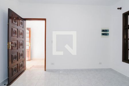 Sala de casa à venda com 4 quartos, 160m² em Cidade dos Bandeirantes, São Paulo