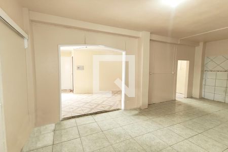 Casa para alugar com 90m², 2 quartos e 1 vagaCozinha e Área de Serviço