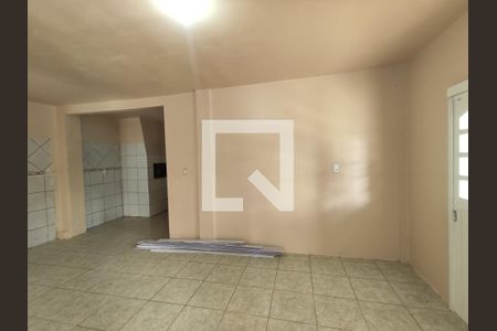 Casa para alugar com 90m², 2 quartos e 1 vagaCozinha e Área de Serviço