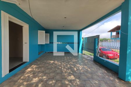 Casa para alugar com 90m², 2 quartos e 1 vagaÁrea externa