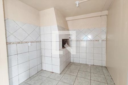 Casa para alugar com 90m², 2 quartos e 1 vagaCozinha e Área de Serviço