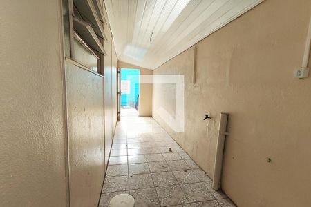 Casa para alugar com 90m², 2 quartos e 1 vagaÁrea de Serviço