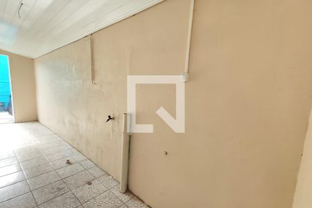 Casa para alugar com 90m², 2 quartos e 1 vagaÁrea de Serviço