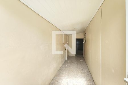 Casa para alugar com 90m², 2 quartos e 1 vagaÁrea de Serviço