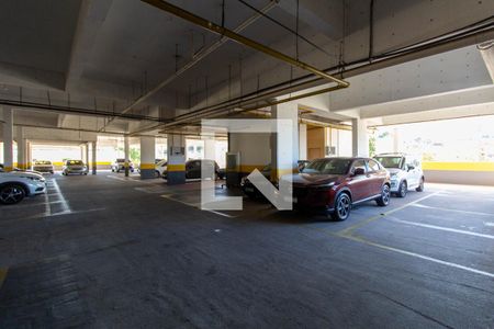 Apartamento para alugar com 49m², 2 quartos e 1 vagaEstacionamento 