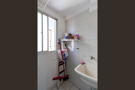 Apartamento para alugar com 49m², 2 quartos e 1 vagaÁrea de Serviço