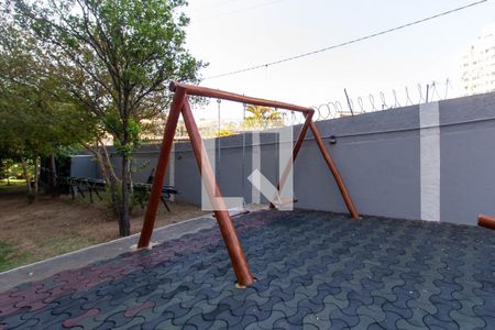 Apartamento para alugar com 49m², 2 quartos e 1 vagaÁrea Comum - Playground   