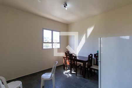 Apartamento para alugar com 49m², 2 quartos e 1 vagaÁrea Comum - Salão de Festas 2