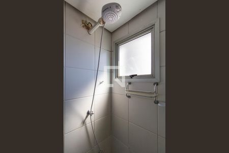 Banheiro  de apartamento para alugar com 2 quartos, 49m² em Vila Marieta, São Paulo