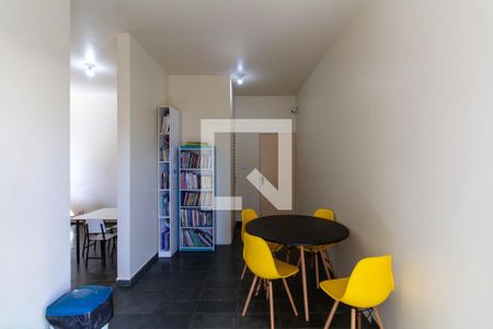 Apartamento para alugar com 49m², 2 quartos e 1 vagaÁrea Comum - Brinquedoteca 