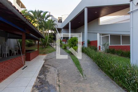 Área Comum  de apartamento para alugar com 2 quartos, 49m² em Vila Marieta, São Paulo