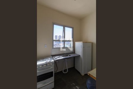 Apartamento para alugar com 49m², 2 quartos e 1 vagaÁrea Comum - Salão de Festas 2