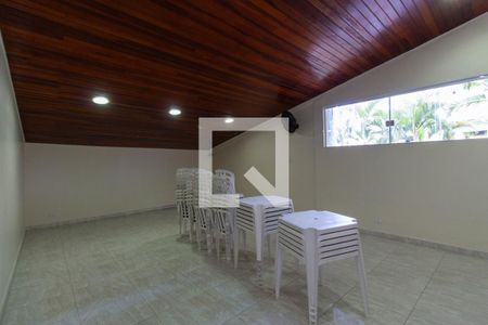 Apartamento para alugar com 49m², 2 quartos e 1 vagaÁrea Comum - Salão de Festas 1    