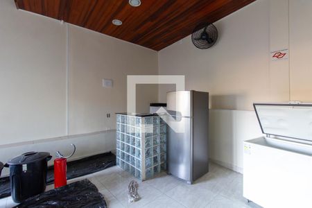 Apartamento para alugar com 49m², 2 quartos e 1 vagaÁrea Comum - Salão de Festas 1    