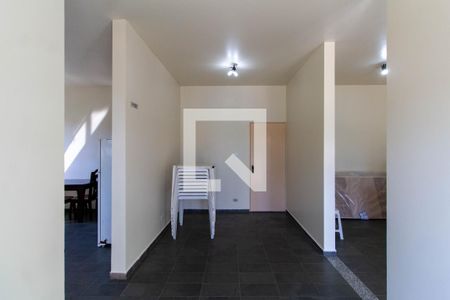 Apartamento para alugar com 49m², 2 quartos e 1 vagaÁrea Comum - Salão de Festas 2