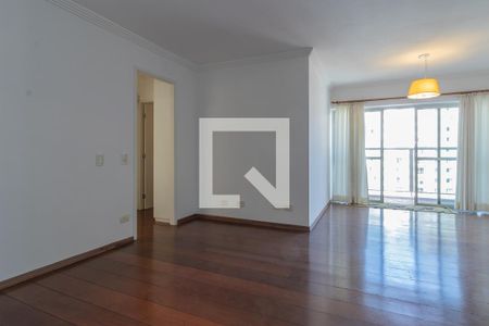 Sala de apartamento para alugar com 4 quartos, 110m² em Pinheiros, São Paulo