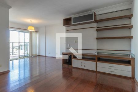 Sala de apartamento para alugar com 4 quartos, 110m² em Pinheiros, São Paulo