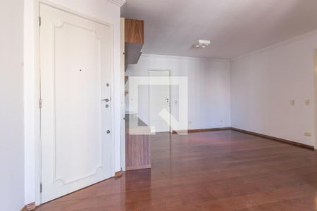 Sala de apartamento para alugar com 4 quartos, 110m² em Pinheiros, São Paulo