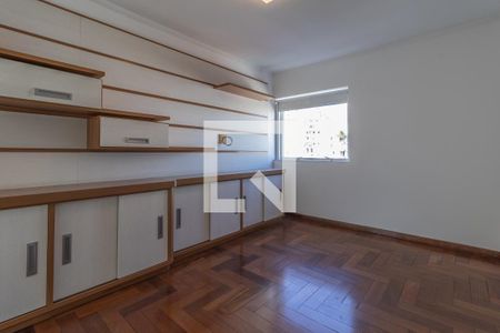 Quarto 4 de apartamento para alugar com 4 quartos, 110m² em Pinheiros, São Paulo