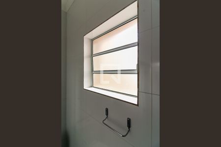 Casa para alugar com 40m², 1 quarto e sem vagaBanheiro