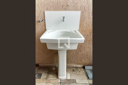 Casa para alugar com 40m², 1 quarto e sem vagaÁrea de Serviço