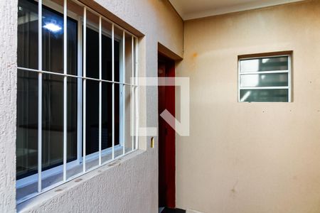 Casa para alugar com 40m², 1 quarto e sem vagaÁrea de Serviço