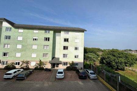 Vista do Quarto 1 de apartamento à venda com 2 quartos, 63m² em São Jorge, Novo Hamburgo