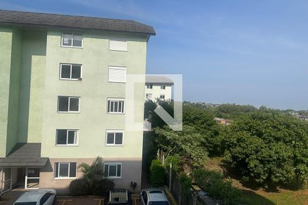 Vista do Quarto 2 de apartamento à venda com 2 quartos, 63m² em São Jorge, Novo Hamburgo