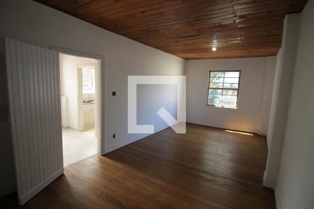 Quarto de casa para alugar com 1 quarto, 55m² em Vila Prudente, São Paulo