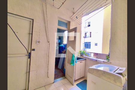 Apartamento à venda com 107m², 4 quartos e sem vaga Apartamento à venda com 107m², 4 quartos e sem vagaÁrea de Serviço