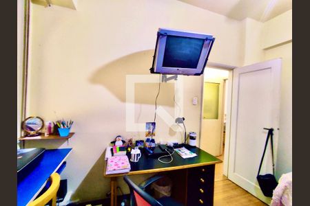 Apartamento à venda com 107m², 4 quartos e sem vaga Apartamento à venda com 107m², 4 quartos e sem vagaQuarto 3