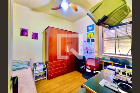 Apartamento à venda com 107m², 4 quartos e sem vaga Apartamento à venda com 107m², 4 quartos e sem vagaQuarto 3