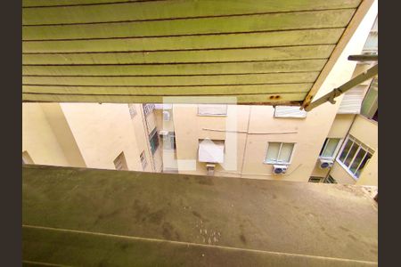 Apartamento à venda com 107m², 4 quartos e sem vaga Apartamento à venda com 107m², 4 quartos e sem vagaVista do Quarto 4