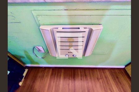 Apartamento à venda com 107m², 4 quartos e sem vaga Apartamento à venda com 107m², 4 quartos e sem vagaQuarto 2