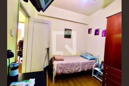 Apartamento à venda com 107m², 4 quartos e sem vaga Apartamento à venda com 107m², 4 quartos e sem vagaQuarto 3