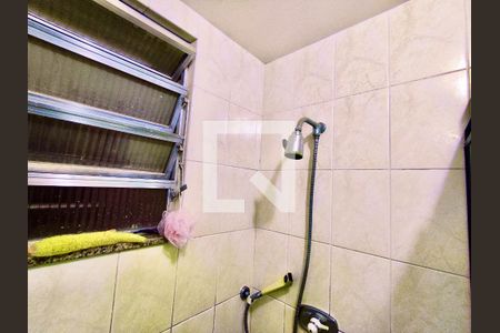 Apartamento à venda com 107m², 4 quartos e sem vaga Apartamento à venda com 107m², 4 quartos e sem vagaBanheiro social 2