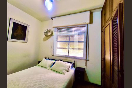 Apartamento à venda com 107m², 4 quartos e sem vaga Apartamento à venda com 107m², 4 quartos e sem vagaQuarto 4