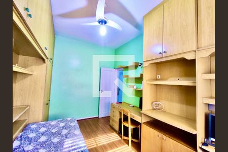 Apartamento à venda com 107m², 4 quartos e sem vaga Apartamento à venda com 107m², 4 quartos e sem vagaQuarto 2