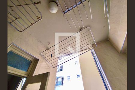 Apartamento à venda com 107m², 4 quartos e sem vaga Apartamento à venda com 107m², 4 quartos e sem vagaÁrea de Serviço