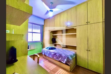 Apartamento à venda com 107m², 4 quartos e sem vaga Apartamento à venda com 107m², 4 quartos e sem vagaQuarto 2