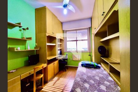 Apartamento à venda com 107m², 4 quartos e sem vaga Apartamento à venda com 107m², 4 quartos e sem vagaQuarto 2