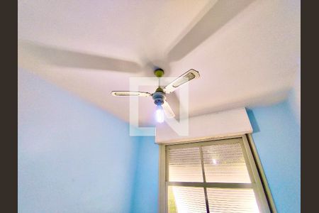 Quarto 1 de apartamento à venda com 4 quartos, 107m² em Copacabana, Rio de Janeiro