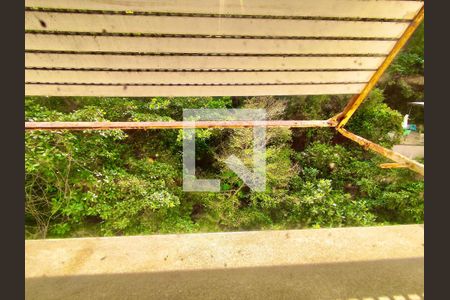 Apartamento à venda com 107m², 4 quartos e sem vaga Apartamento à venda com 107m², 4 quartos e sem vagaVista do Quarto 2