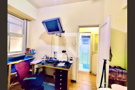 Apartamento à venda com 107m², 4 quartos e sem vaga Apartamento à venda com 107m², 4 quartos e sem vagaQuarto 3